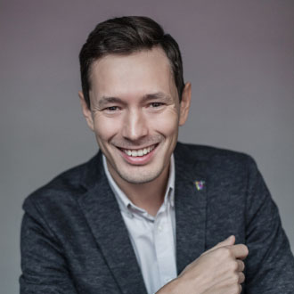 Александр Калинин