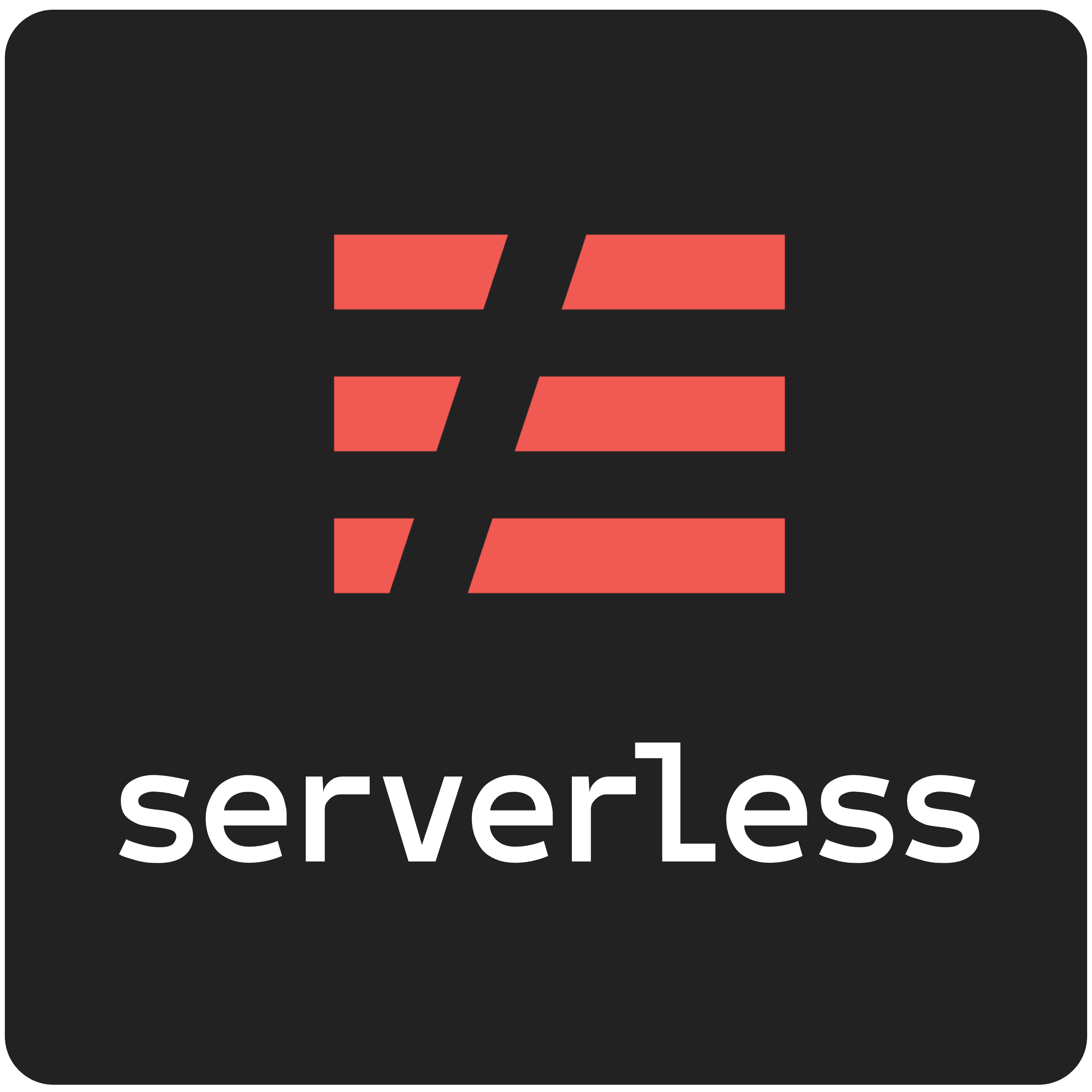 Serverless Framework