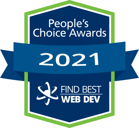 People’s Choice Award 2021